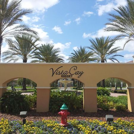Orlando Resort Rentals At Universal Boulevard Экстерьер фото